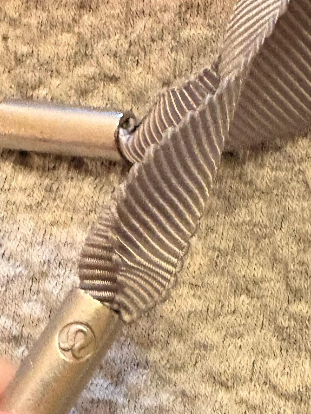 Lululemon Catch A Moment Zip Hoodie - Picture 7 of 11